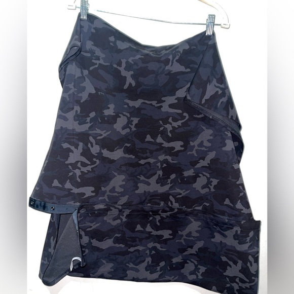 NWT Lululemon Vinyasa MULTIways Camo Scarf - Picture 7 of 9